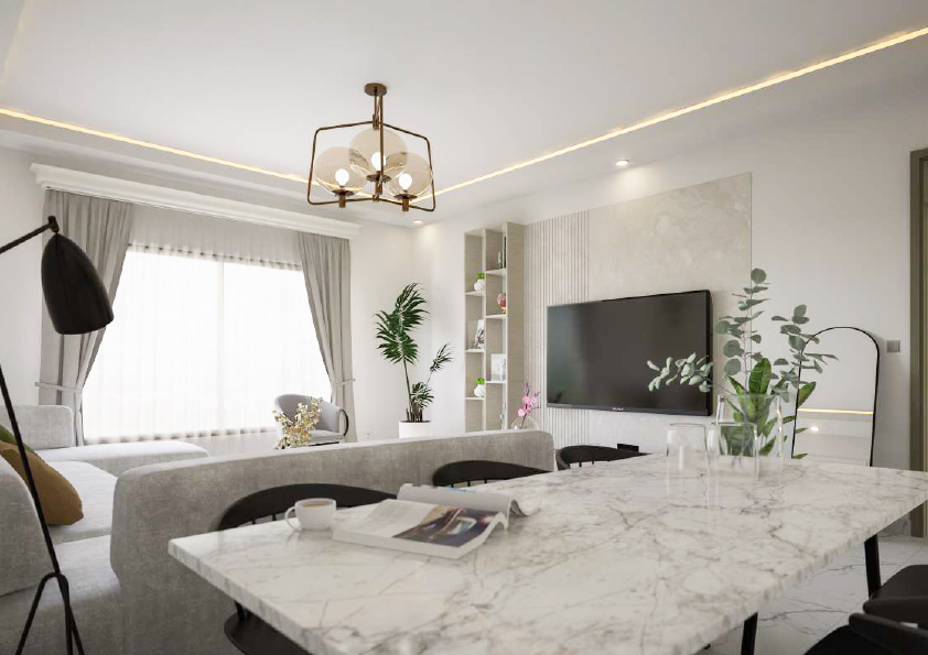 Discover Luxury Apartments in Nairobi