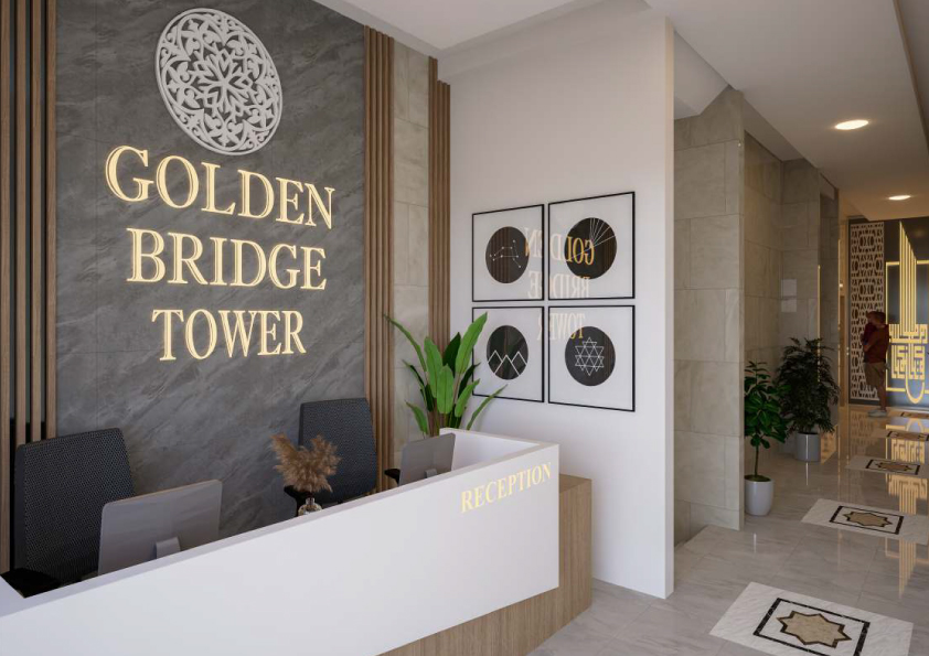 Reception Image