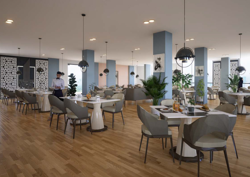 restaurants